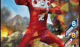 最新奥特曼卡牌爆料视频,神秘力量觉醒，宇宙英雄集结！